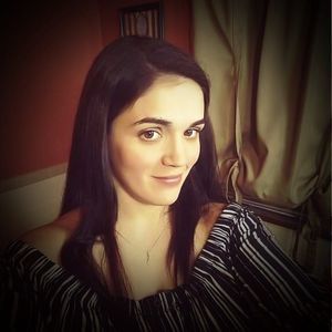 Meet your Posher, Kyleigh